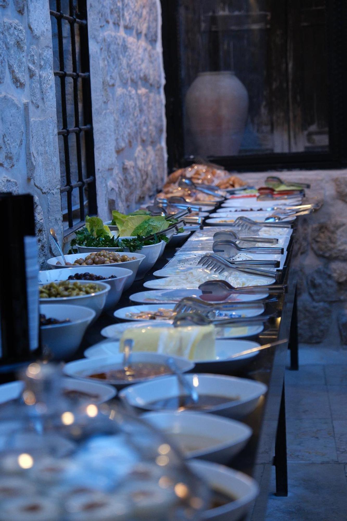 Gazi Konagi Butik Hotel Mardin Esterno foto