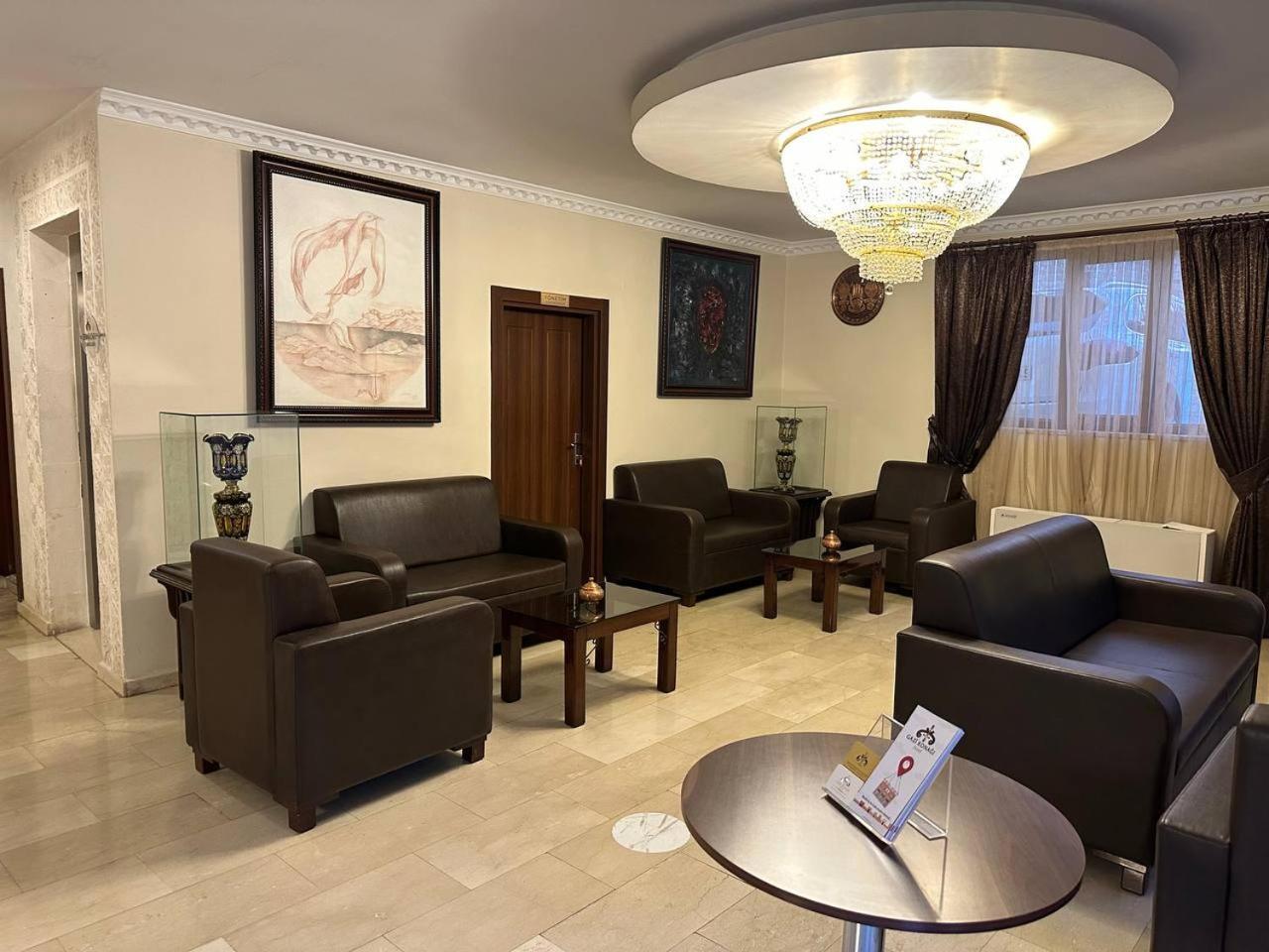 Gazi Konagi Butik Hotel Mardin Esterno foto