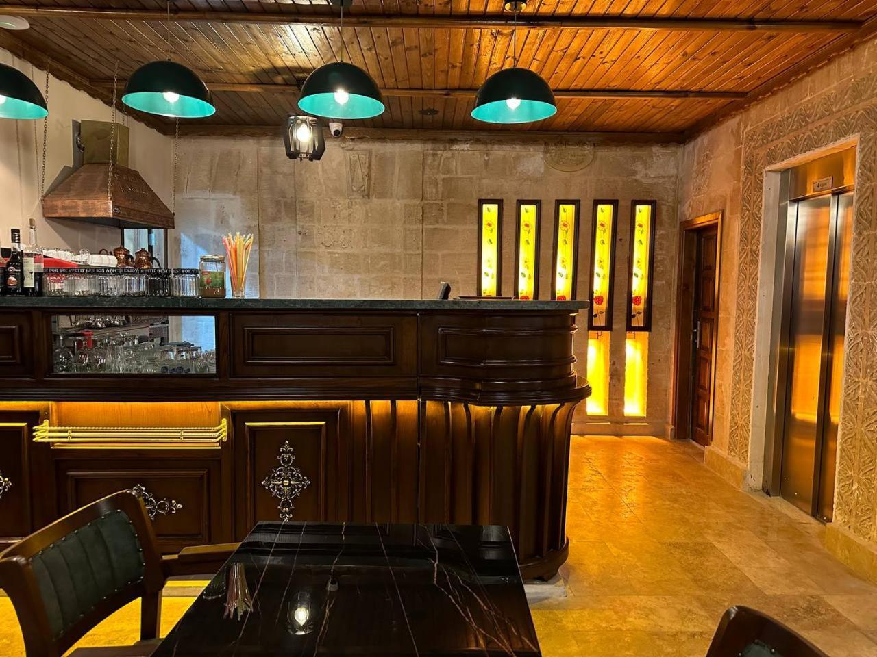 Gazi Konagi Butik Hotel Mardin Esterno foto
